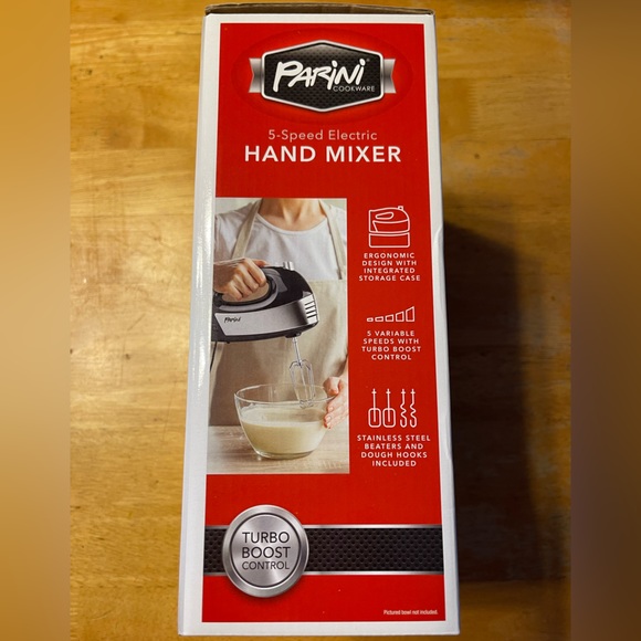 Hand Mixer - Picture 3 of 3